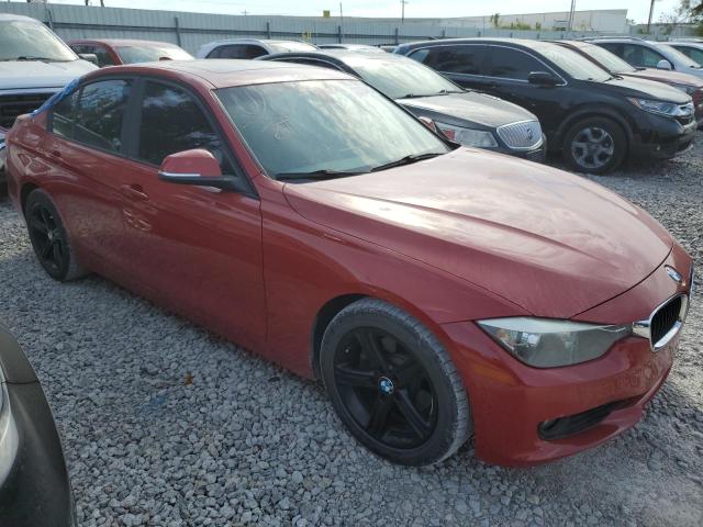 Photo 3 VIN: WBA3A5C56EF604698 - BMW 328 I 