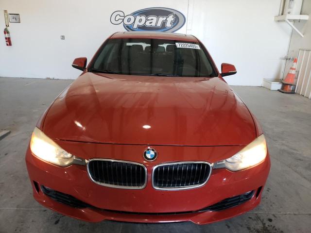 Photo 4 VIN: WBA3A5C56EF604698 - BMW 328 I 