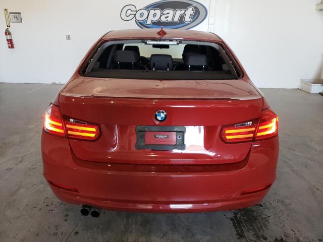 Photo 5 VIN: WBA3A5C56EF604698 - BMW 328 I 