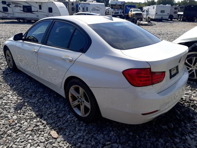 Photo 2 VIN: WBA3A5C56EF605141 - BMW 328 I 