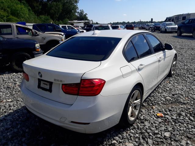 Photo 3 VIN: WBA3A5C56EF605141 - BMW 328 I 