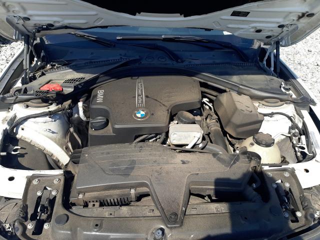 Photo 6 VIN: WBA3A5C56EF605141 - BMW 328 I 