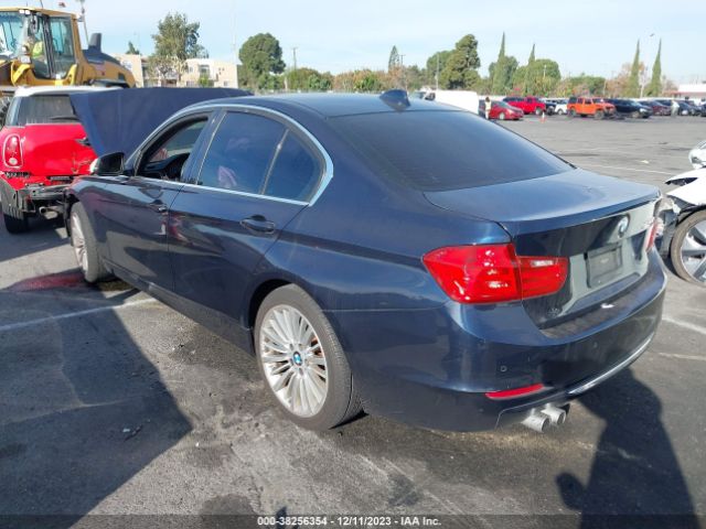 Photo 2 VIN: WBA3A5C56EF605382 - BMW 328I 