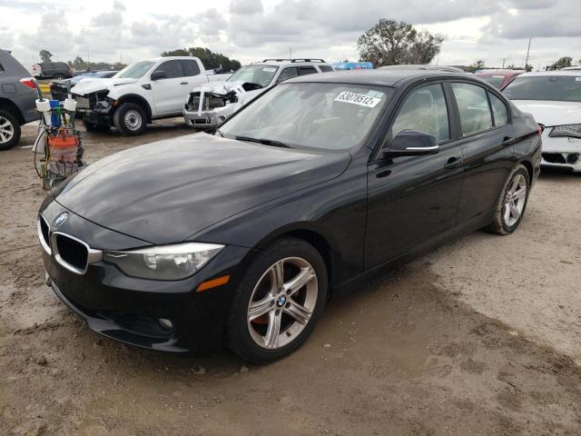 Photo 1 VIN: WBA3A5C56EF605429 - BMW 328 I 