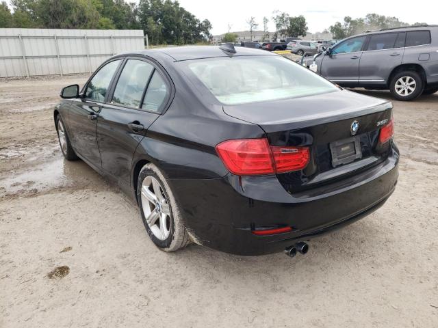 Photo 2 VIN: WBA3A5C56EF605429 - BMW 328 I 