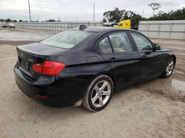 Photo 3 VIN: WBA3A5C56EF605429 - BMW 328 I 