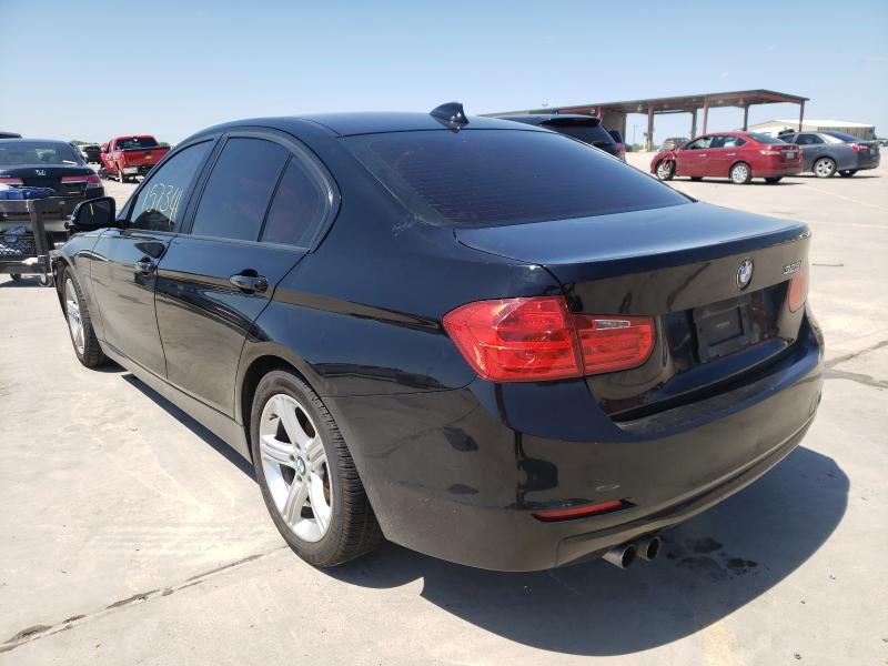 Photo 2 VIN: WBA3A5C56EF605625 - BMW 328 I 