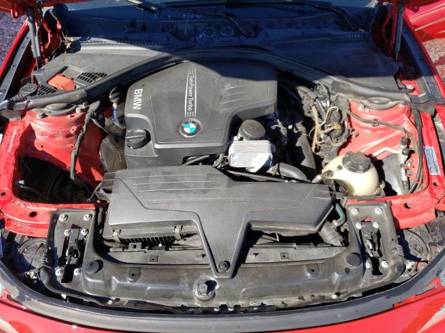 Photo 6 VIN: WBA3A5C56EJ463743 - BMW 328 I 