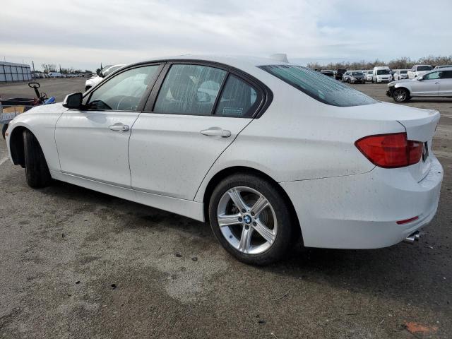 Photo 1 VIN: WBA3A5C56EJ464214 - BMW 328 I 