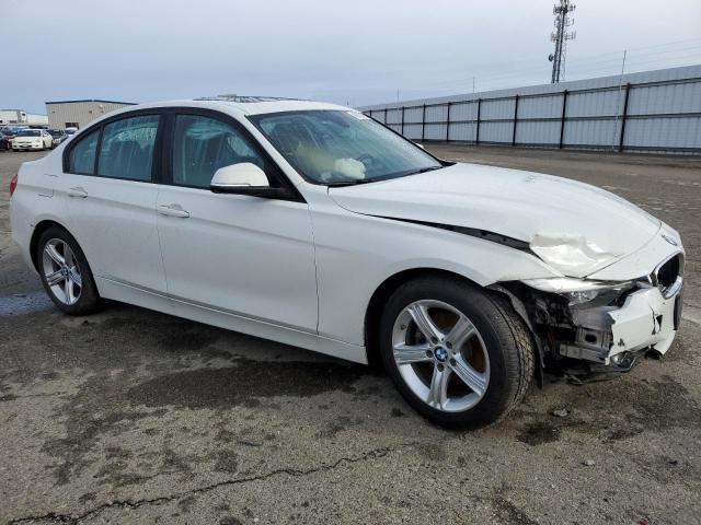 Photo 3 VIN: WBA3A5C56EJ464214 - BMW 328 I 