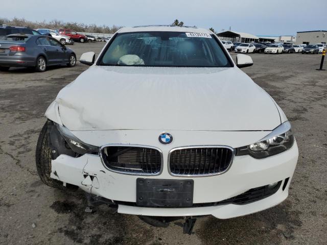 Photo 4 VIN: WBA3A5C56EJ464214 - BMW 328 I 