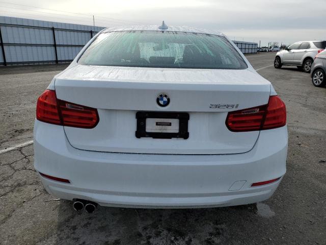 Photo 5 VIN: WBA3A5C56EJ464214 - BMW 328 I 