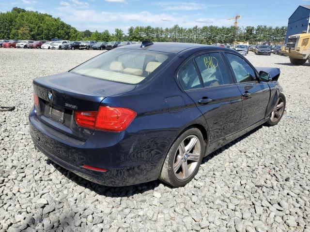 Photo 3 VIN: WBA3A5C56EJ464567 - BMW 3 SERIES 