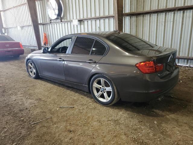 Photo 1 VIN: WBA3A5C56EJ465282 - BMW 328 I 