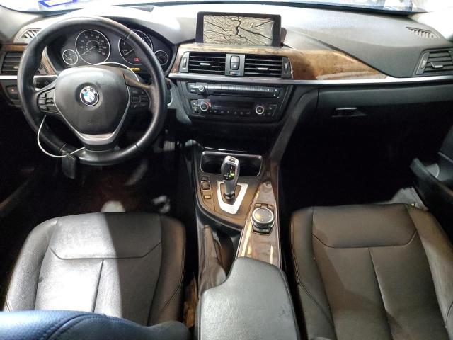 Photo 7 VIN: WBA3A5C56EJ465282 - BMW 328 I 