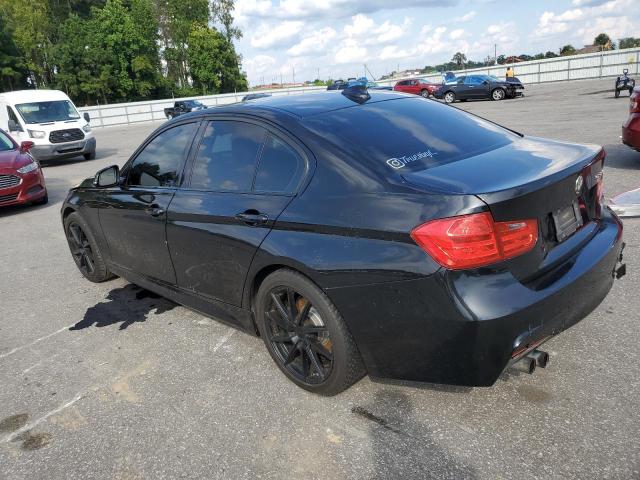 Photo 1 VIN: WBA3A5C56EP600080 - BMW 328 I 