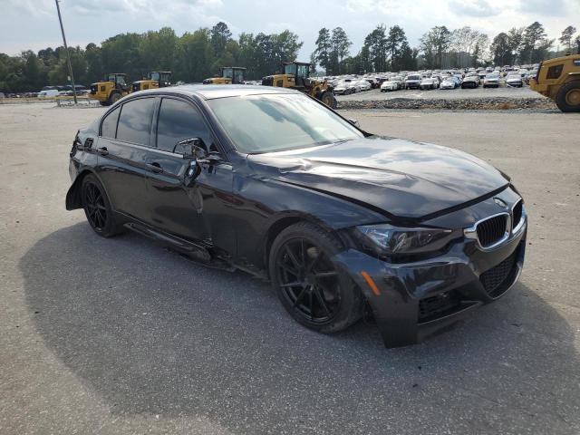 Photo 3 VIN: WBA3A5C56EP600080 - BMW 328 I 