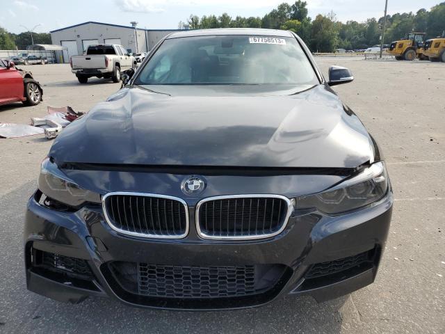 Photo 4 VIN: WBA3A5C56EP600080 - BMW 328 I 