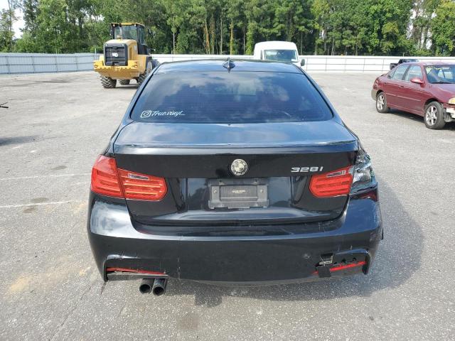 Photo 5 VIN: WBA3A5C56EP600080 - BMW 328 I 