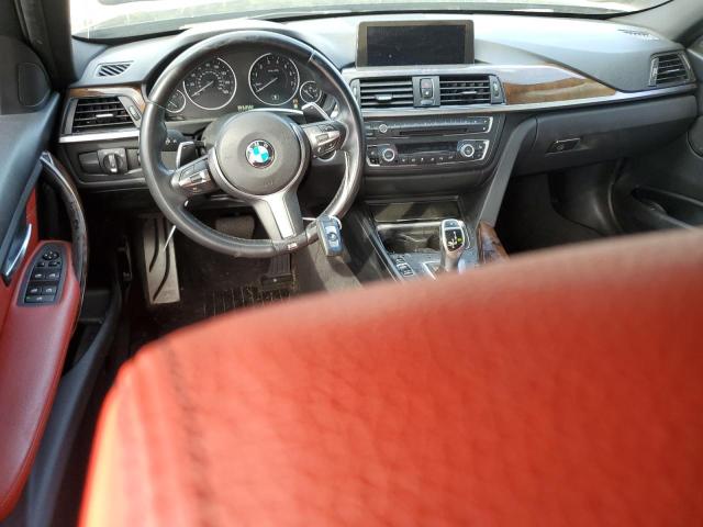 Photo 7 VIN: WBA3A5C56EP600080 - BMW 328 I 