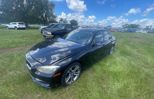 Photo 1 VIN: WBA3A5C56EP600290 - BMW 328 I 