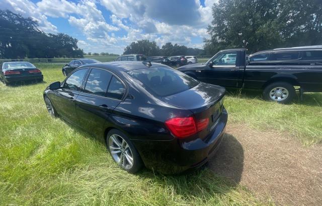 Photo 2 VIN: WBA3A5C56EP600290 - BMW 328 I 