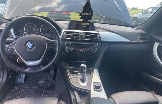 Photo 8 VIN: WBA3A5C56EP600290 - BMW 328 I 