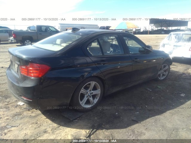 Photo 3 VIN: WBA3A5C56EP600550 - BMW 328I 