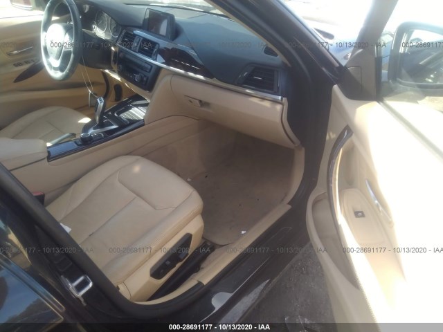 Photo 4 VIN: WBA3A5C56EP600550 - BMW 328I 