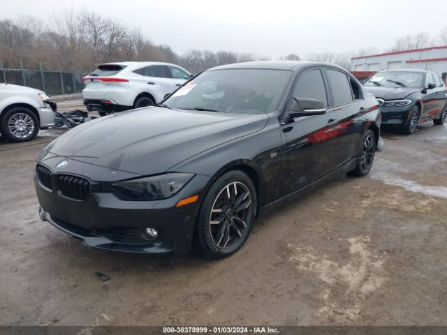 Photo 1 VIN: WBA3A5C56EP601004 - BMW 328I 