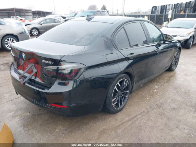 Photo 3 VIN: WBA3A5C56EP601004 - BMW 328I 