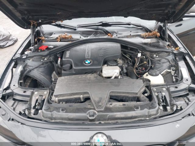 Photo 9 VIN: WBA3A5C56EP601004 - BMW 328I 