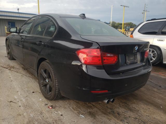 Photo 2 VIN: WBA3A5C56EP601875 - BMW 328 I 