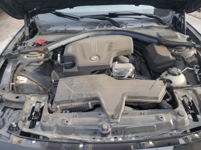 Photo 6 VIN: WBA3A5C56EP601875 - BMW 328 I 