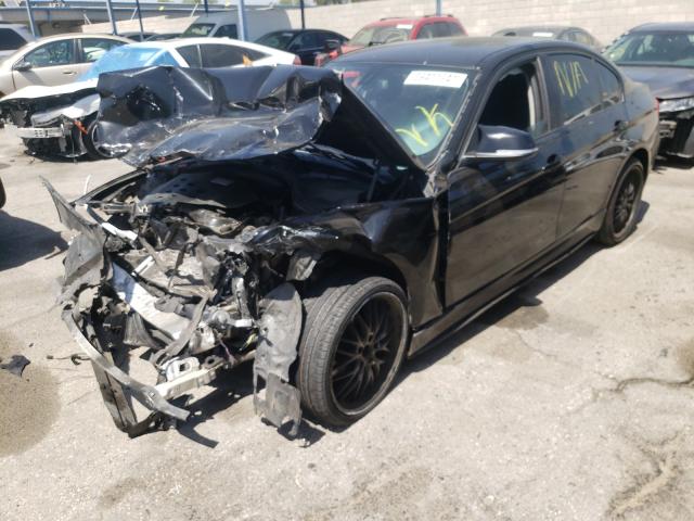 Photo 1 VIN: WBA3A5C56EP602184 - BMW 328 I 