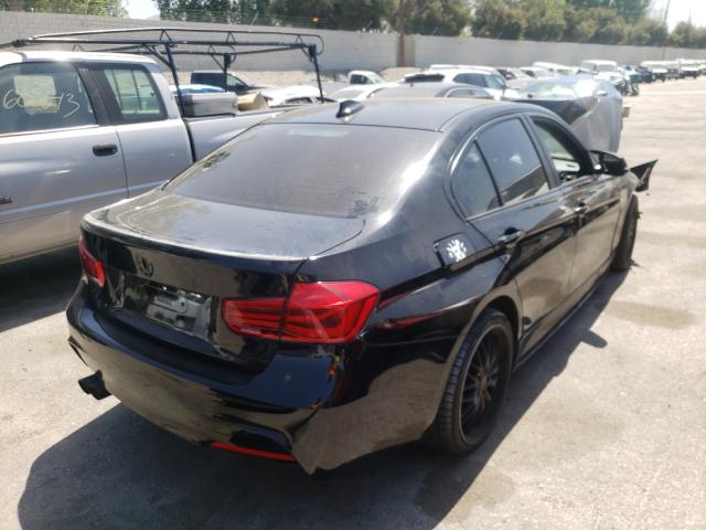 Photo 3 VIN: WBA3A5C56EP602184 - BMW 328 I 