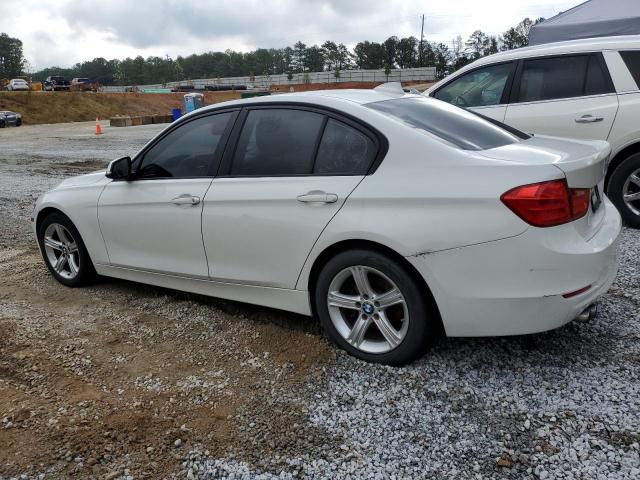 Photo 1 VIN: WBA3A5C56EP602492 - BMW 328I 