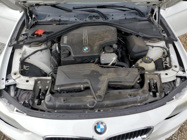 Photo 10 VIN: WBA3A5C56EP602492 - BMW 328I 