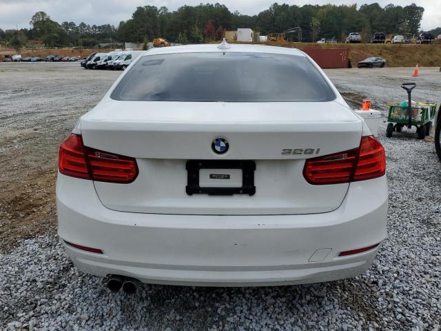 Photo 5 VIN: WBA3A5C56EP602492 - BMW 328I 