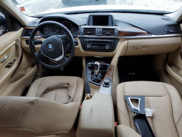 Photo 7 VIN: WBA3A5C56EP602492 - BMW 328I 