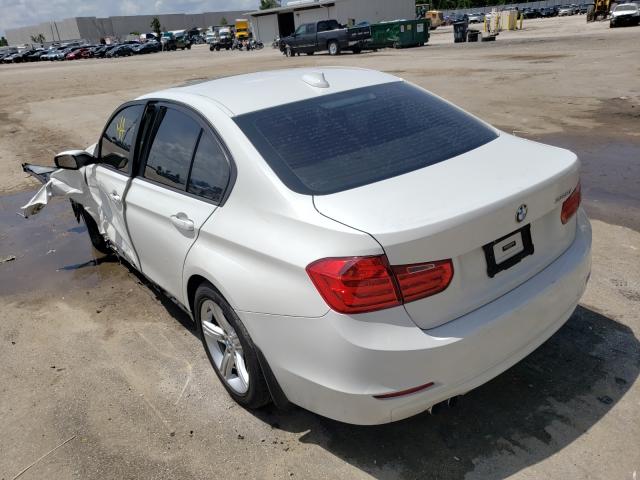 Photo 2 VIN: WBA3A5C56EP602721 - BMW 328 I 