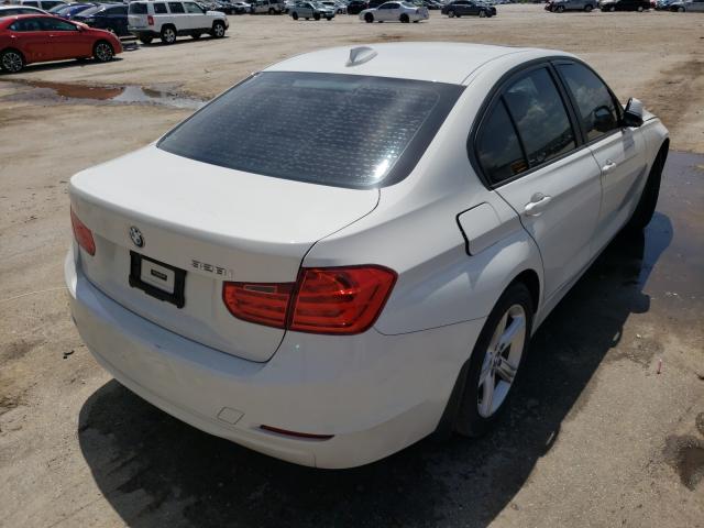 Photo 3 VIN: WBA3A5C56EP602721 - BMW 328 I 