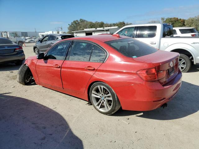 Photo 1 VIN: WBA3A5C56EP603612 - BMW 328 I 