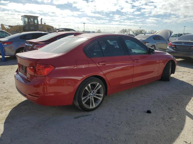 Photo 2 VIN: WBA3A5C56EP603612 - BMW 328 I 