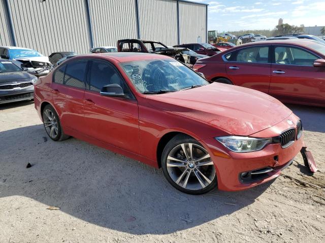 Photo 3 VIN: WBA3A5C56EP603612 - BMW 328 I 