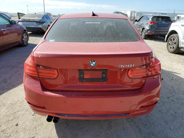 Photo 5 VIN: WBA3A5C56EP603612 - BMW 328 I 