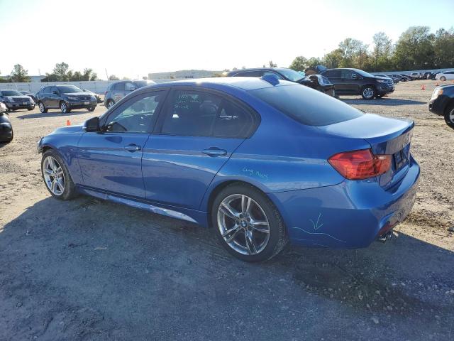 Photo 1 VIN: WBA3A5C56EP603772 - BMW 328 I 