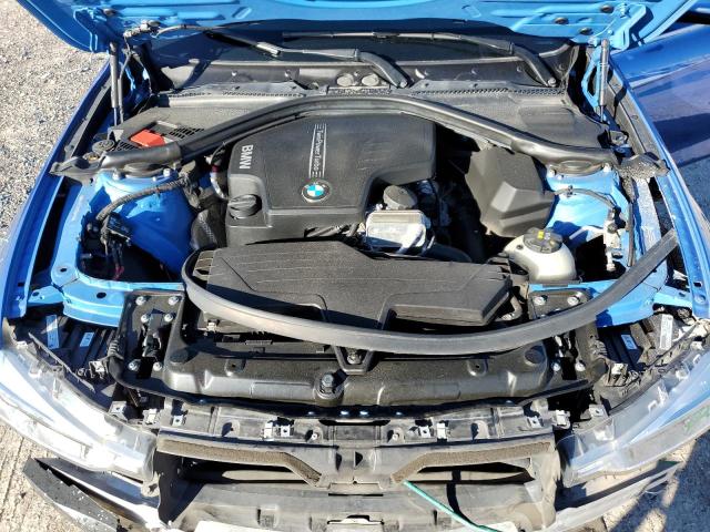 Photo 10 VIN: WBA3A5C56EP603772 - BMW 328 I 