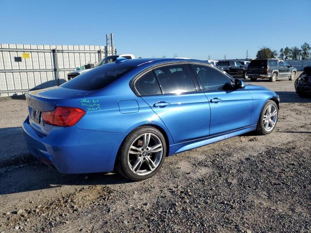 Photo 2 VIN: WBA3A5C56EP603772 - BMW 328 I 