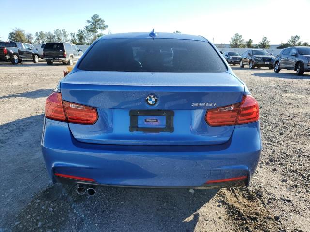 Photo 5 VIN: WBA3A5C56EP603772 - BMW 328 I 